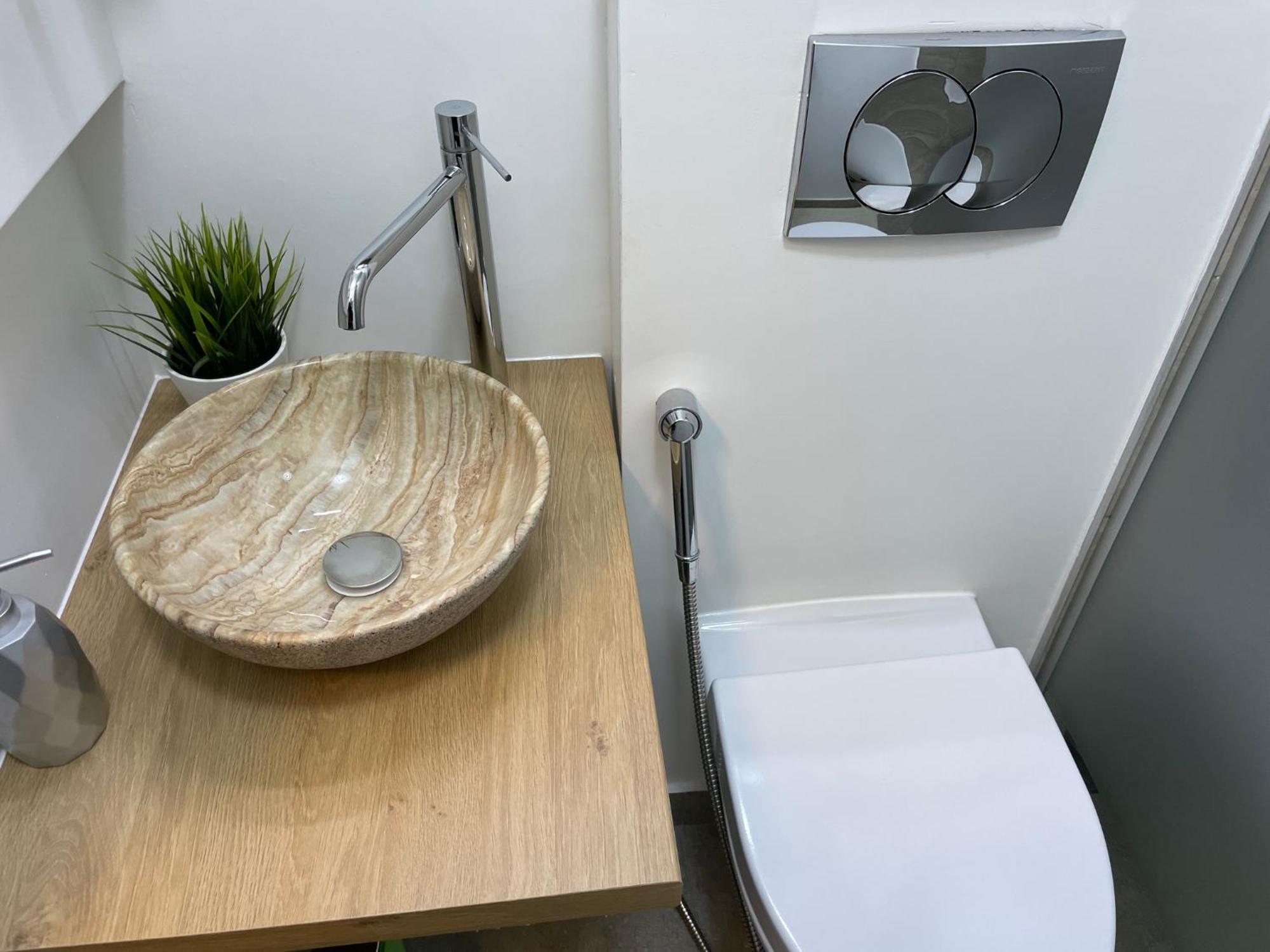 Metropole Apartments Studio City บูคาเรสต์ ภายนอก รูปภาพ